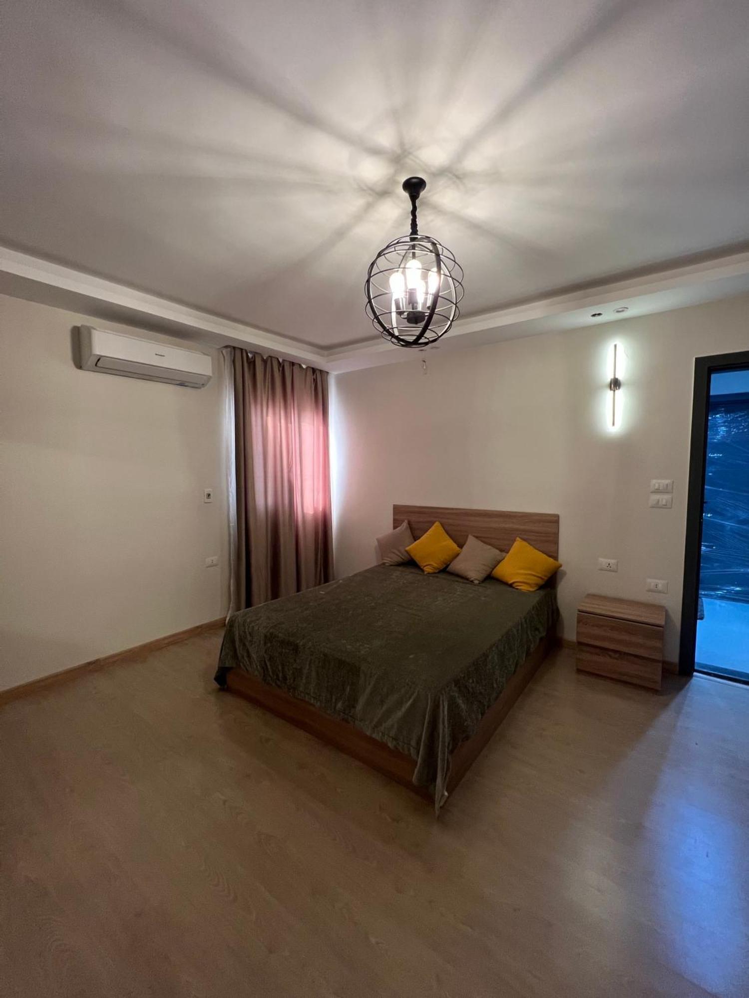 Stylish Prime Location Cairo