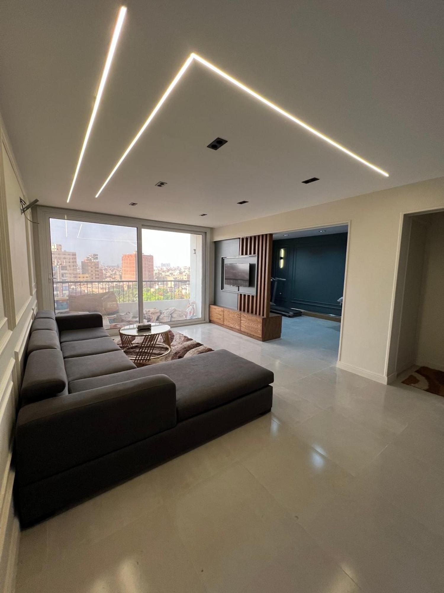 Apartment Stylish Prime Location Cairo