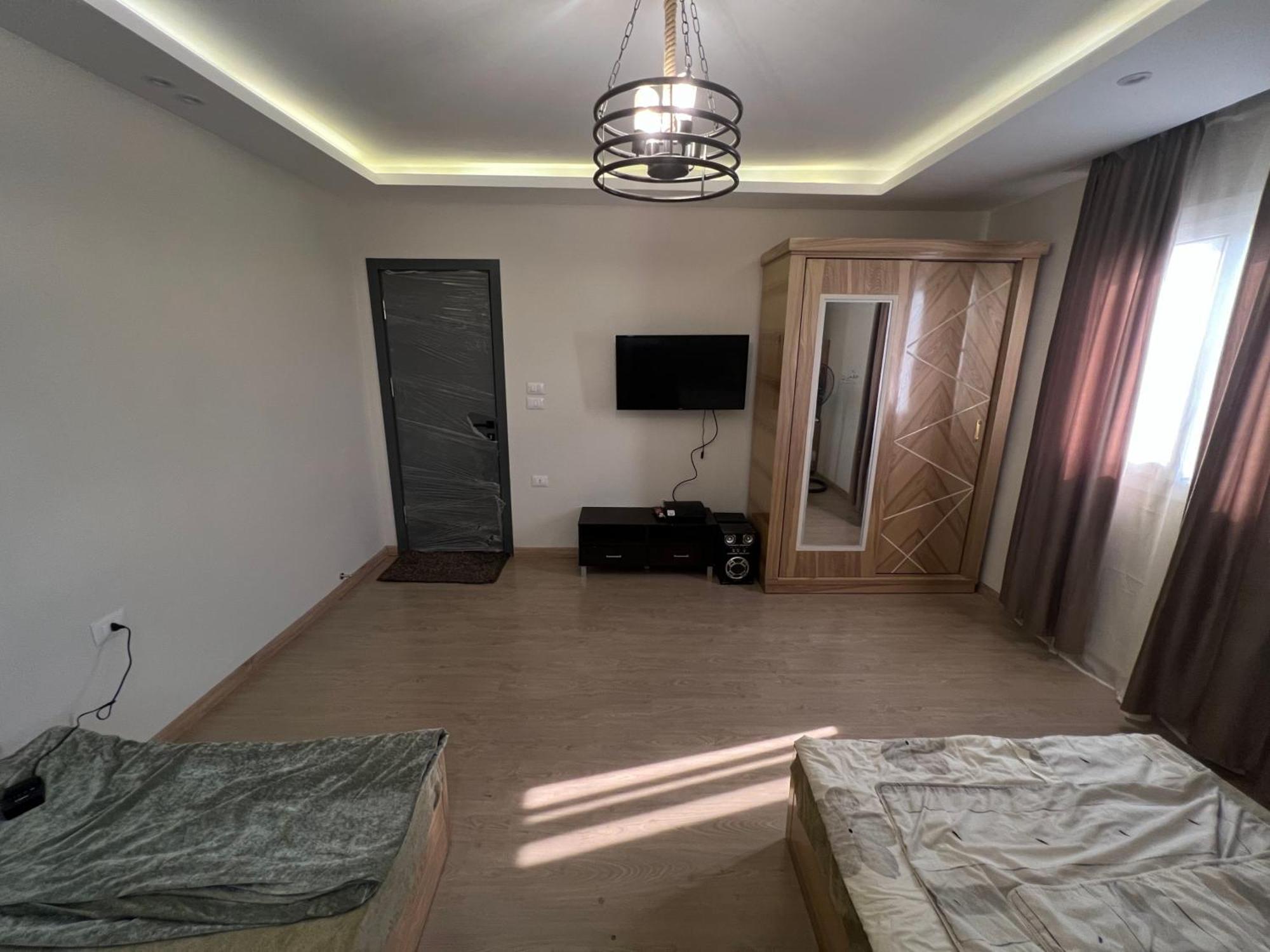 Stylish Prime Location Apartment