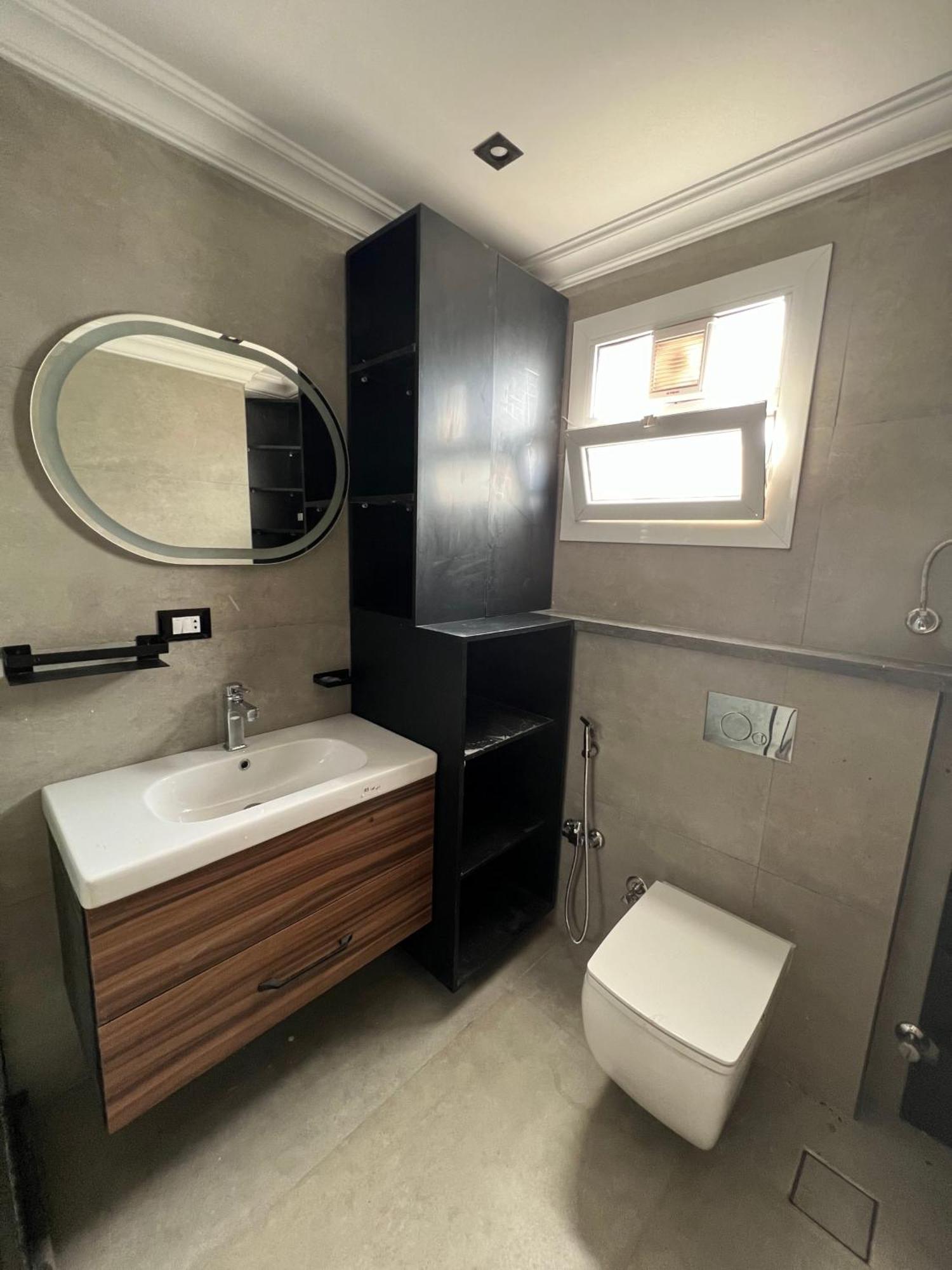 Stylish Prime Location Apartment