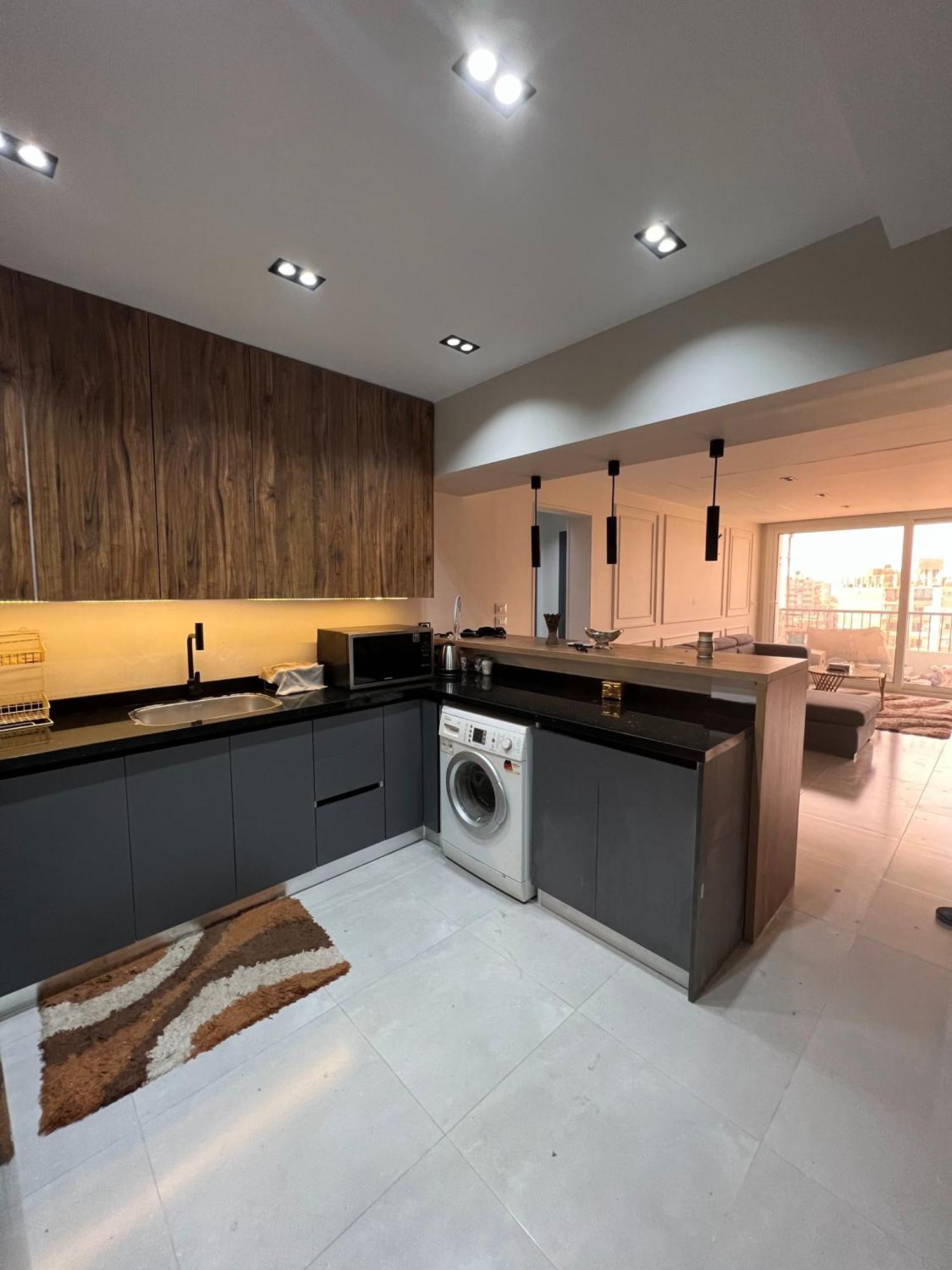 Stylish Prime Location Apartment Kairo